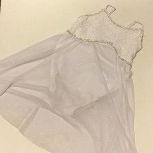 Dance costume